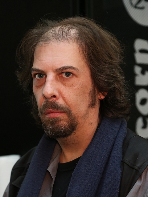 Mauro Visentin